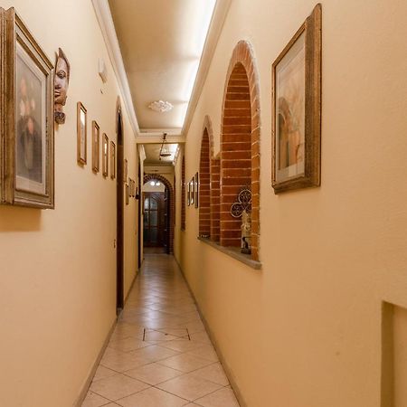 Affittacamere Greenhause Florence Extérieur photo