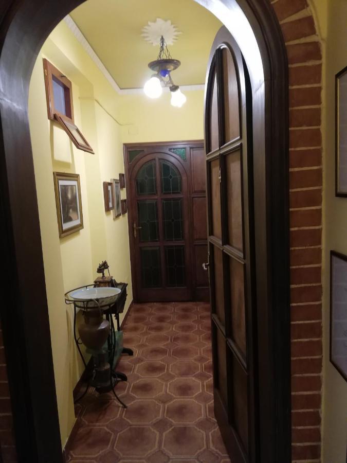 Affittacamere Greenhause Florence Extérieur photo