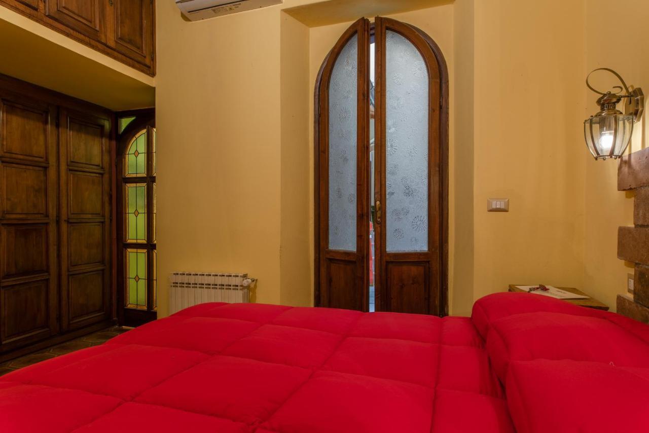 Affittacamere Greenhause Florence Extérieur photo