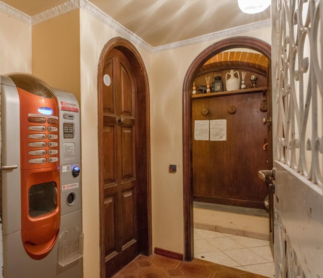 Affittacamere Greenhause Florence Extérieur photo