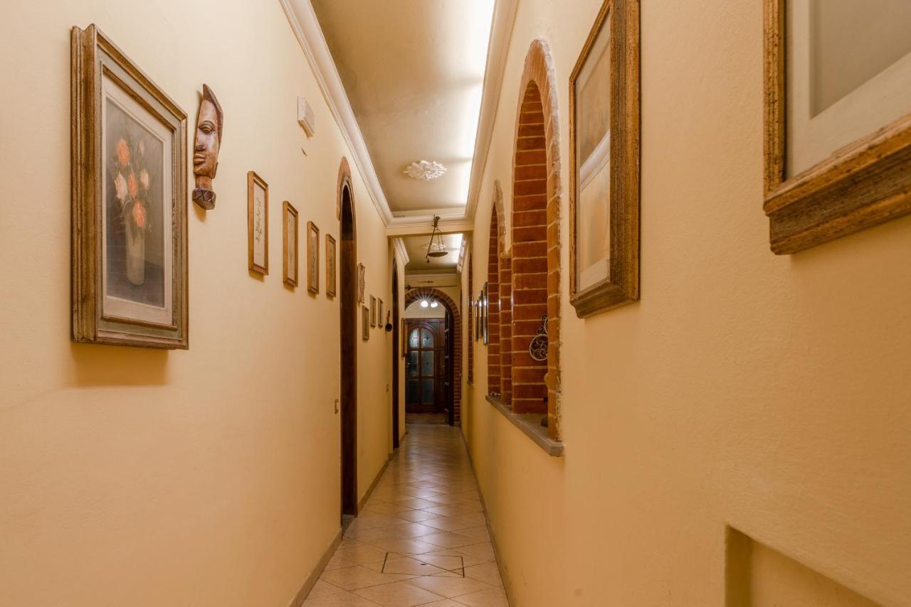Affittacamere Greenhause Florence Extérieur photo