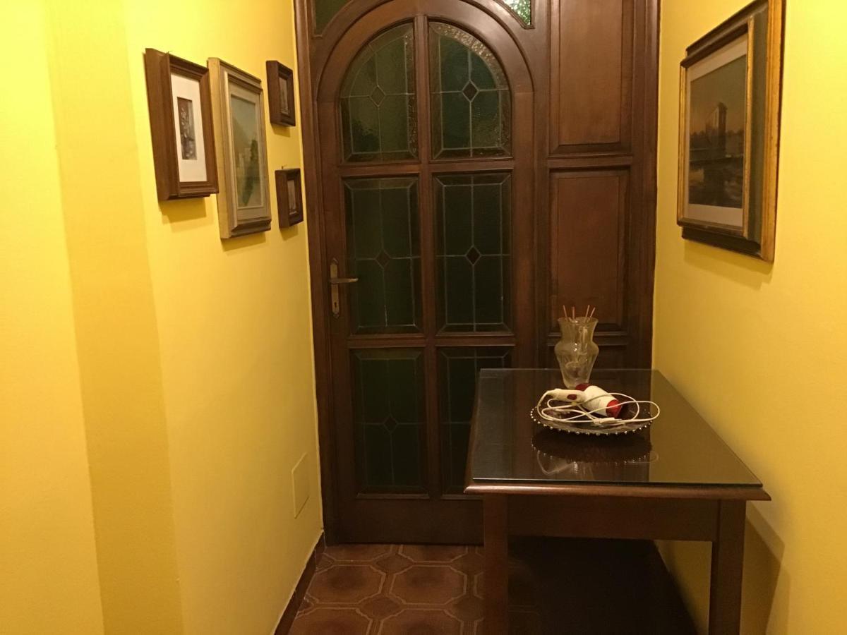 Affittacamere Greenhause Florence Extérieur photo