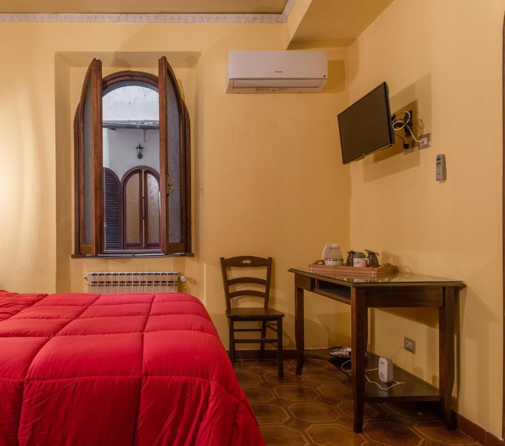 Affittacamere Greenhause Florence Extérieur photo