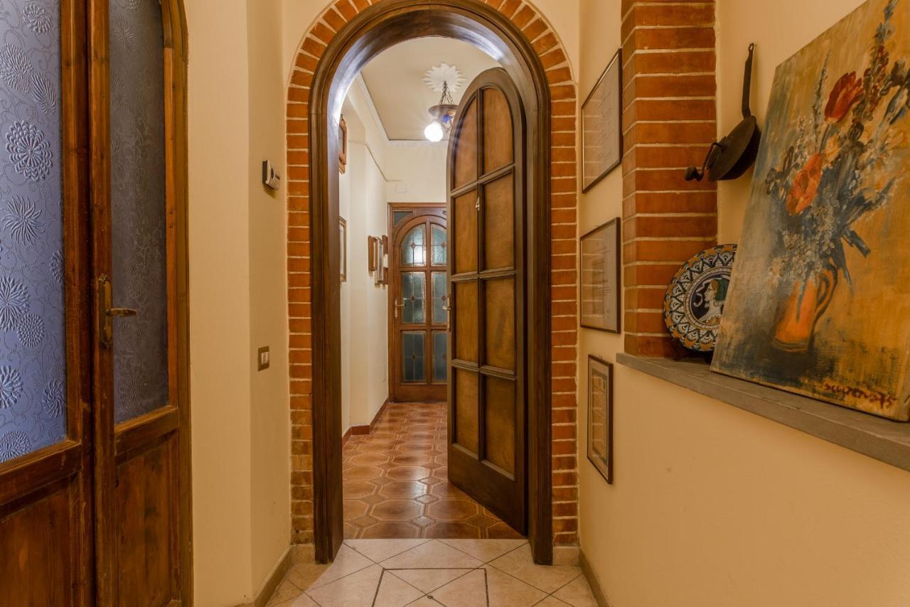 Affittacamere Greenhause Florence Extérieur photo