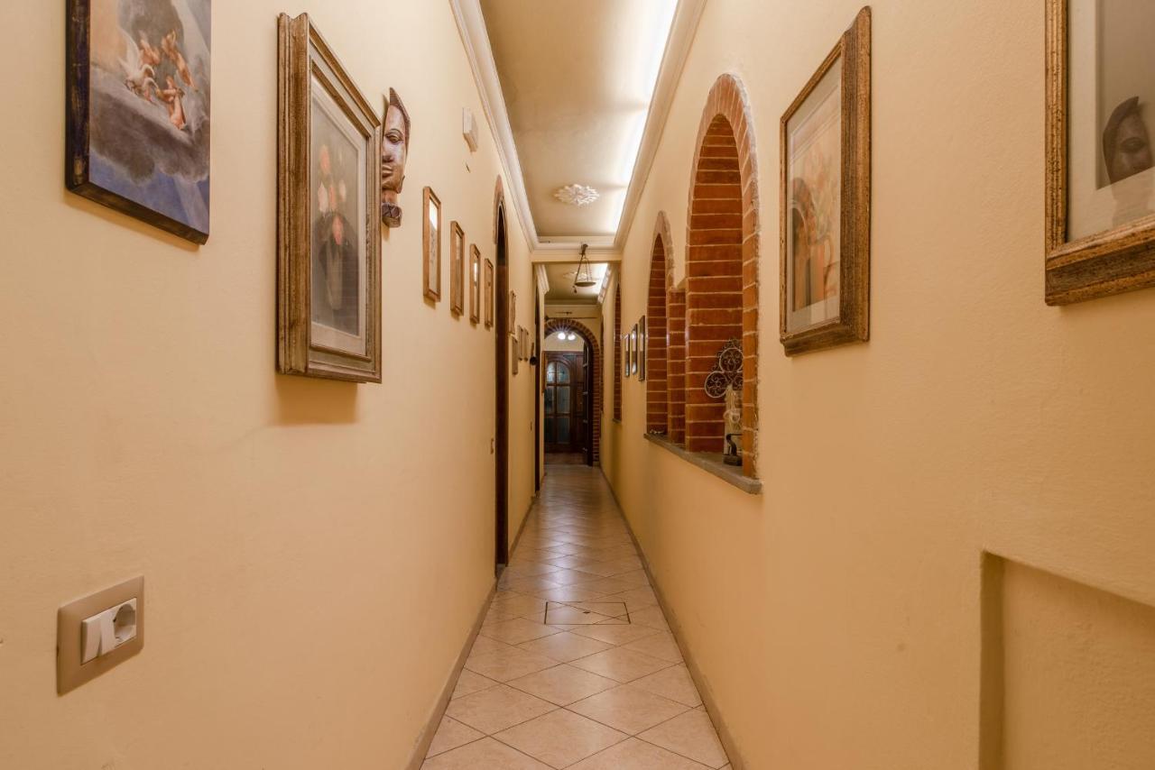 Affittacamere Greenhause Florence Extérieur photo